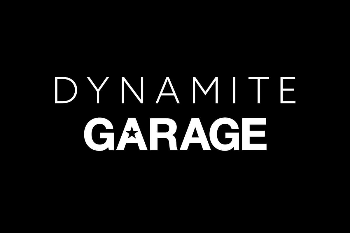 Gift Card "Garage"  image number null
